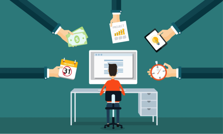 Australia’s employment landscape is changing, the gig economy is taking hold