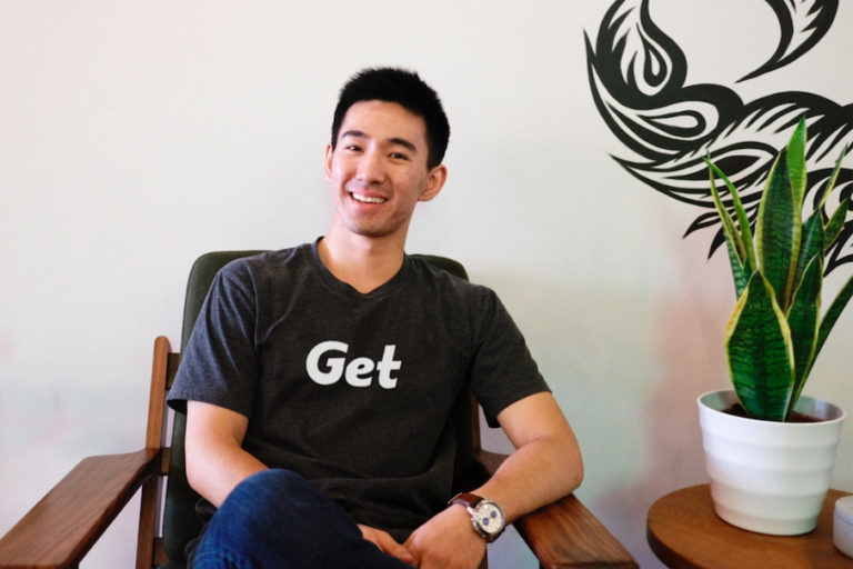 23-year-old UNSW grad raises $3.4 million funding round for social payments platform