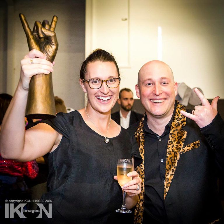 TOP 100 COOLEST COMPANIES IN AUSTRALIA 2018!