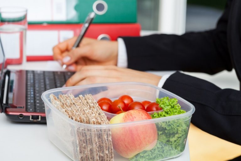 Is your business providing snacks and food for its employees? Here’s why it should
