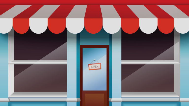 New research: Australian shoppers will choose bricks and mortar over online