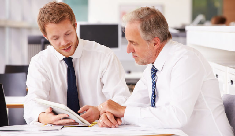 5 key steps you can take to make your employee mentoring more effective