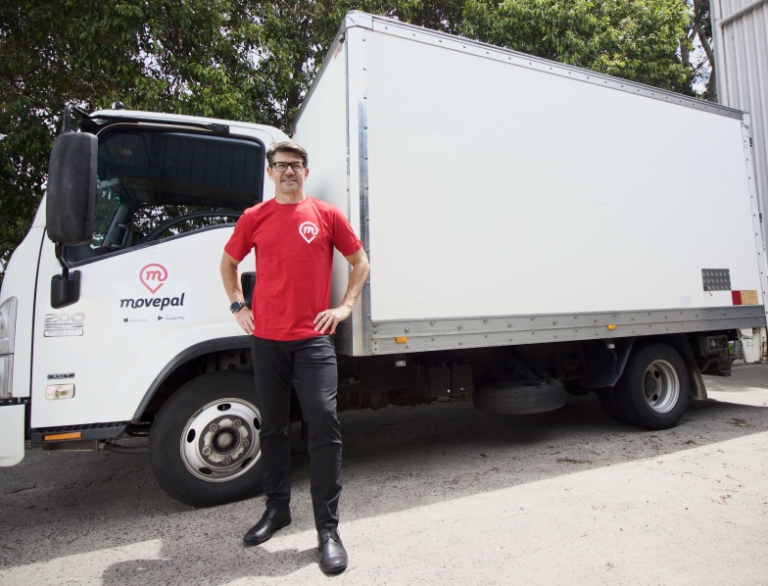 Melburnites about to find out how easy moving can really be thanks to this on-demand moving app