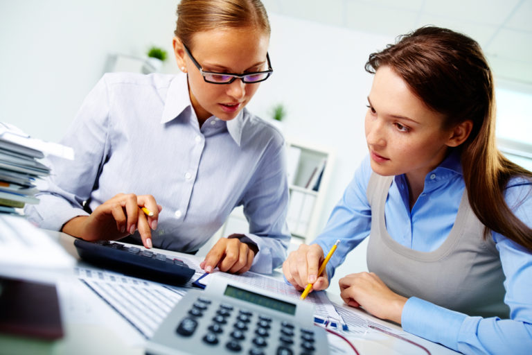 The rise of the ‘techountant’: how tech is changing the role of accountants in business