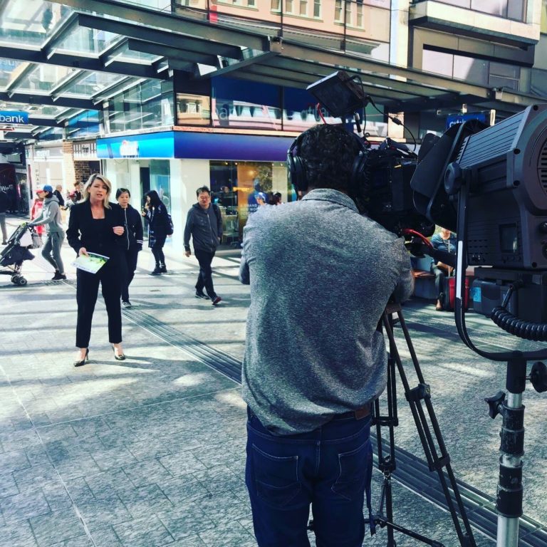 How to capitalise on your media event: rise of the Video News Releases (VNRs)