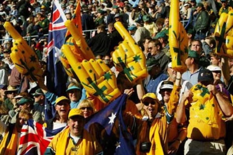 Here are four ways how you can turn your love of sport into business success