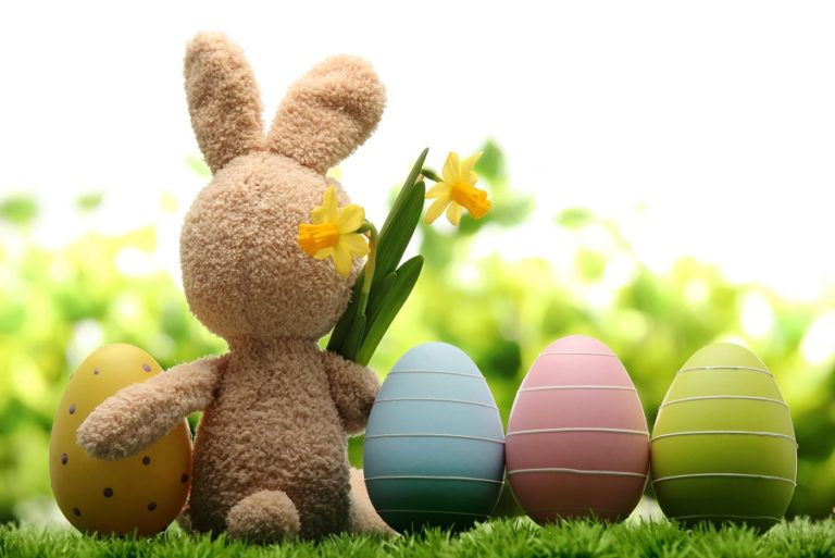Here are seven quick hacks to help your small business rise higher this Easter