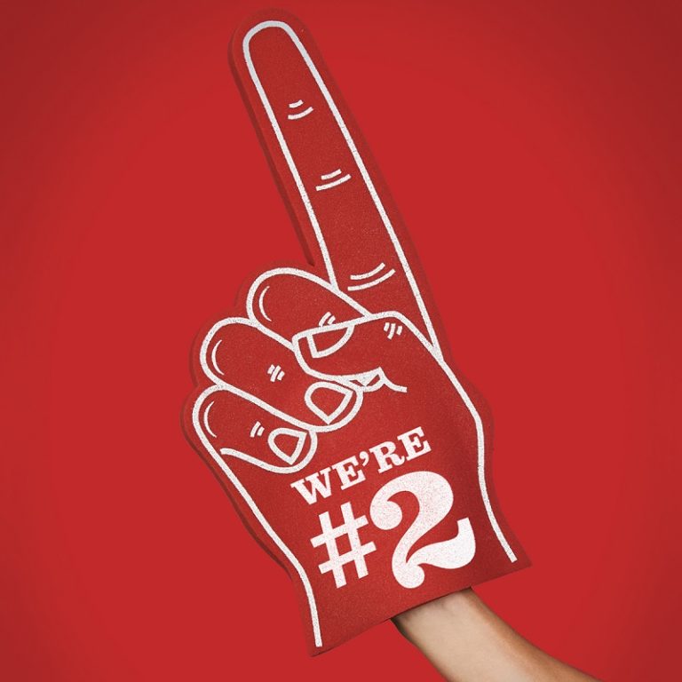 What lies ahead for a nation that says yes to mediocrity?