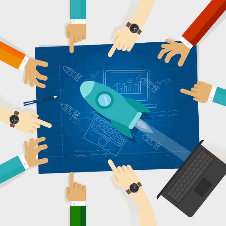 What is the MVP and how important is it in a mobile app development cycle?