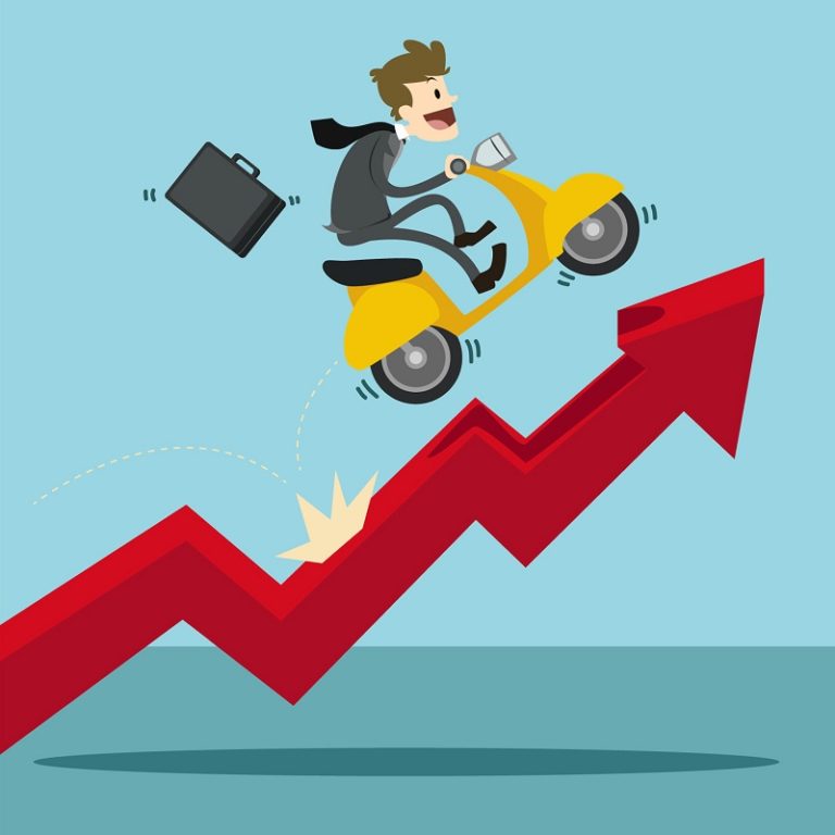 How do you grow your business online? An expert gives a few pointers