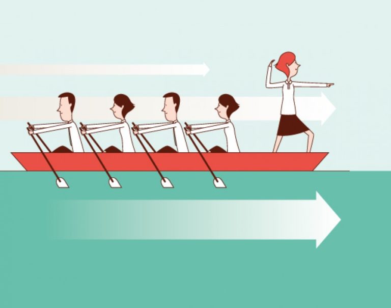 In Venture Capital, it’s all about the People