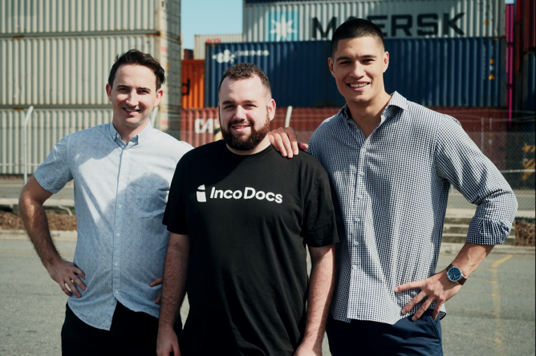 This Brisbane based online trade documentation startup closes $1.2 million seed funding round