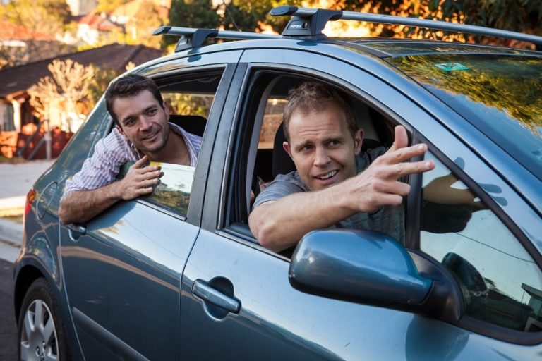 You can now borrow your neighbour’s car using this Aussie car sharing platform