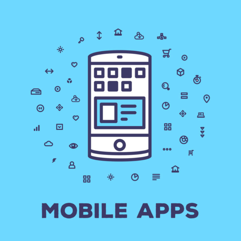 In our mobile age B2C and B2B simply cannot afford to forget about apps