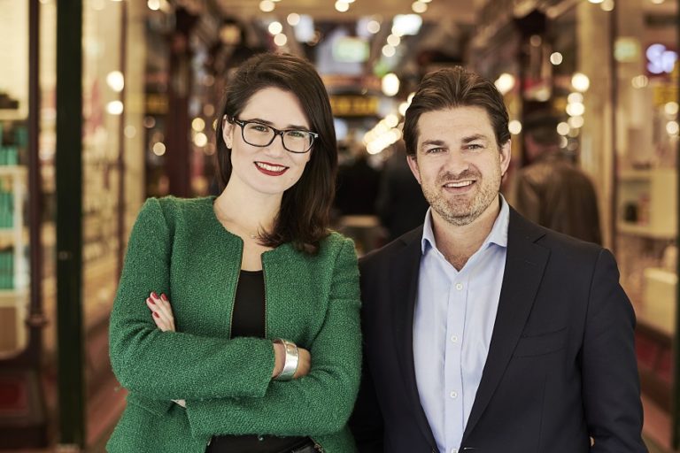 This global e-commerce tech provider has expanded to Australia to help retailers capitalise on the last mile opportunity