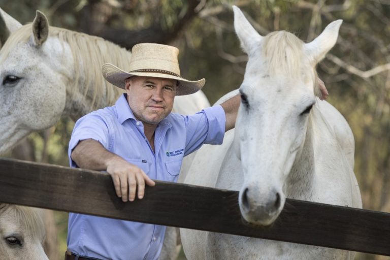 This agtech startup is leaving  larger mark on the livestock industry following a $1.2 million government grant