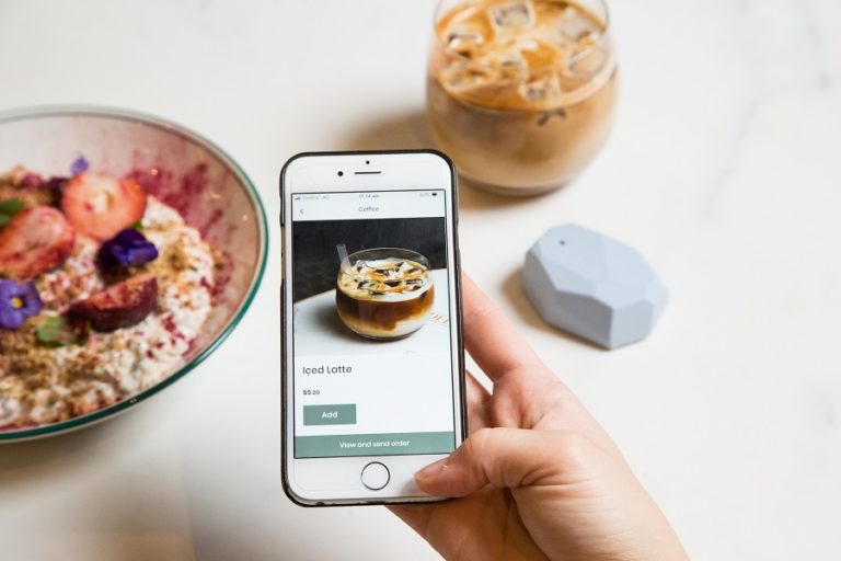 Dimmi founder has returned with a new app that changes the way Aussies order and pay in restaurants