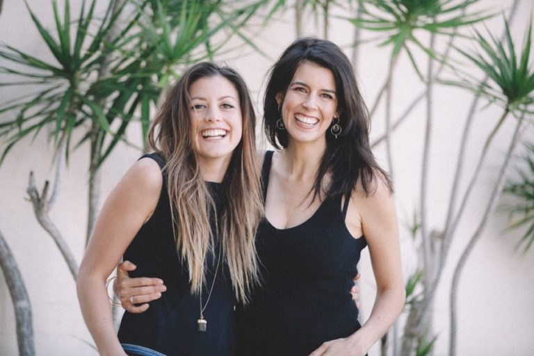 A female startup founder is opening up about Silicon Valley ‘casting couch’ as she turns to equity crowdfunding to raise $1.5 million