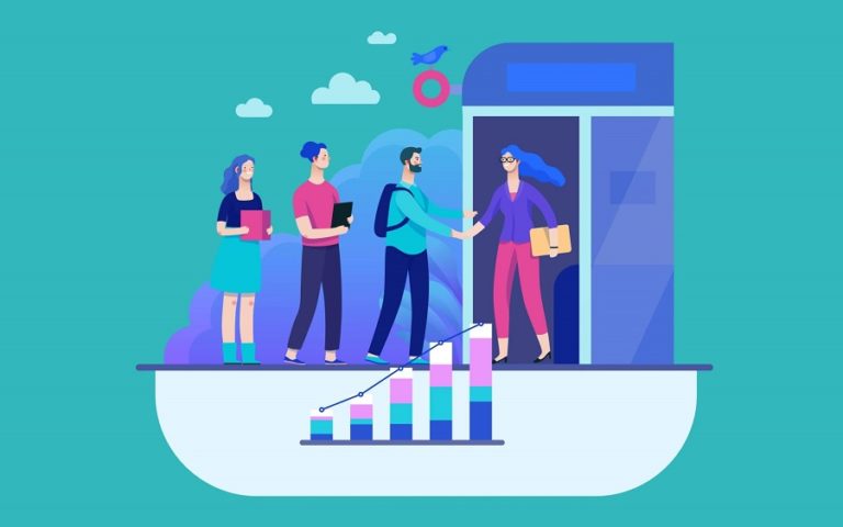 This timesaving platform is disrupting the experiential marketing space