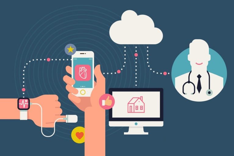 How to make it as a start-up in the health industry