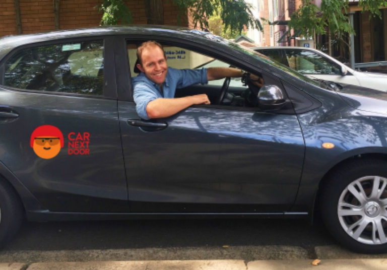 Auto giant Hyundai injects $6.2m investment into car sharing platform Car Next Door