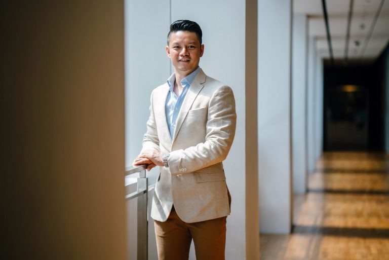 Aussie serial tech entrepreneur brings trusted crypto exchange Zipmex to Australia