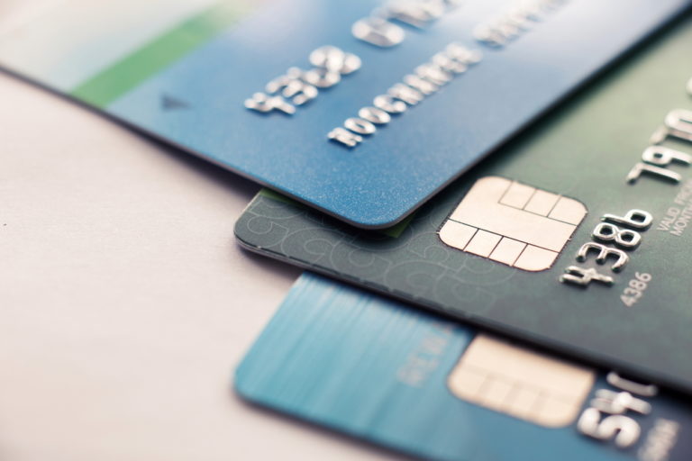 Looking to take the next step? How to use a business credit card to grow your business