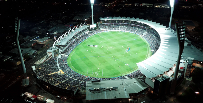 Linius’ tech to put Australian and European football teams ahead of the competition