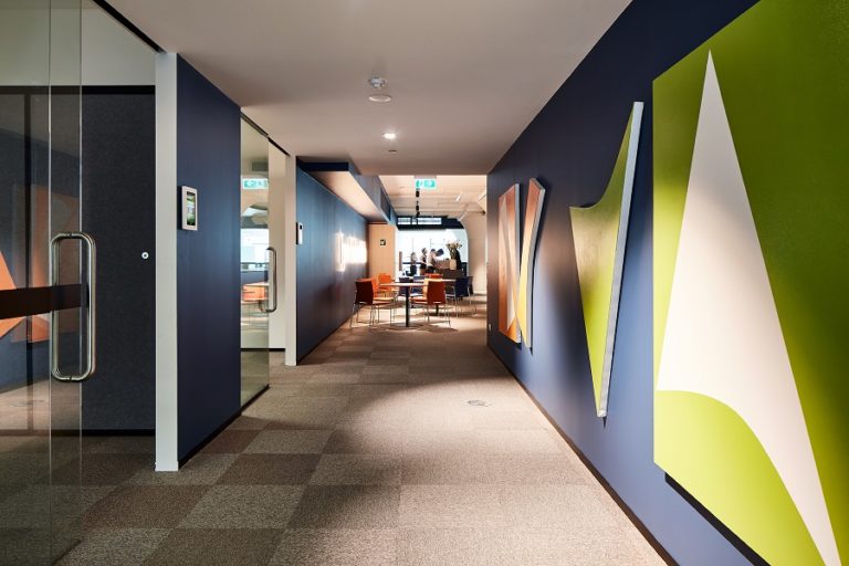 YBF Ventures and Honeywell have jointly launched a new PropTech Hub in Sydney