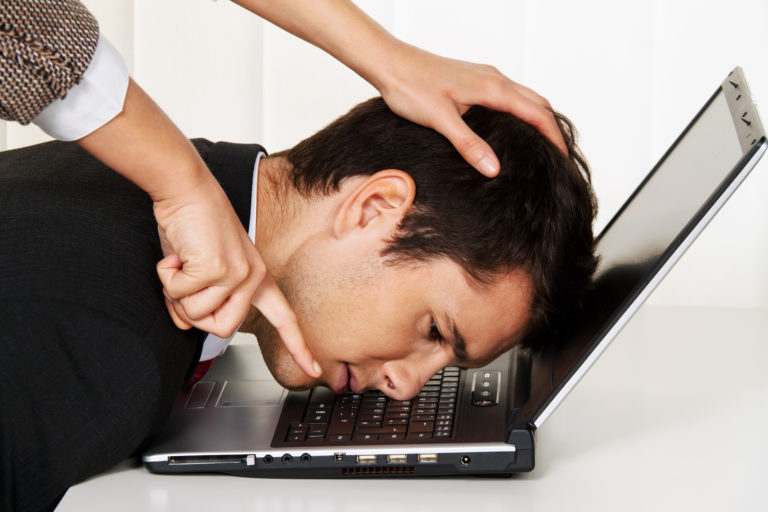 1 in 3 Australian workplaces prone to bullying and harassment – with peers among the major perpetrators