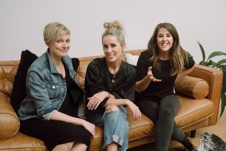 New workspace redefining flex work for women launches equity crowdfunding campaign to raise $2.5 million