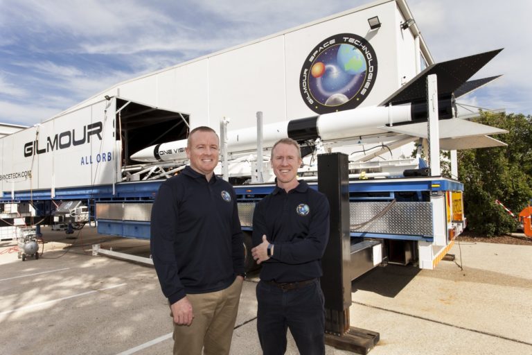 To the stars and beyond: What you need to know about the future of Australia’s space industry