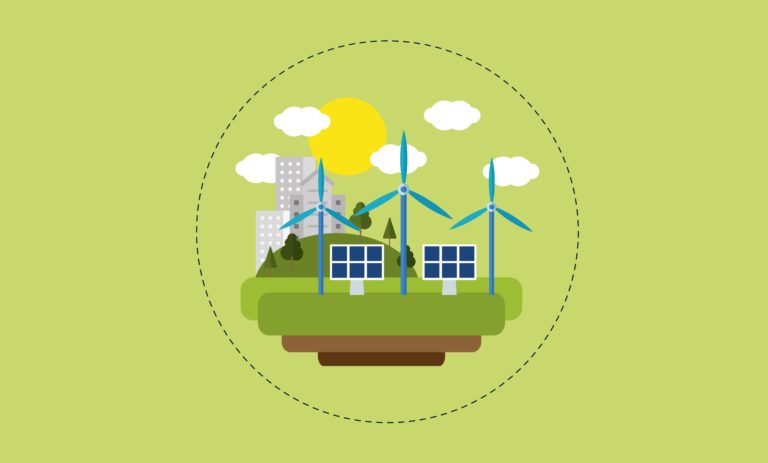 Opportunity and timing the entrepreneurial key for Australian green energy leadership