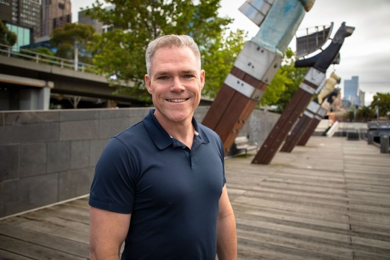 David Murray, CEO Buildxact
