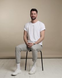 Jarred Baker, Groupee