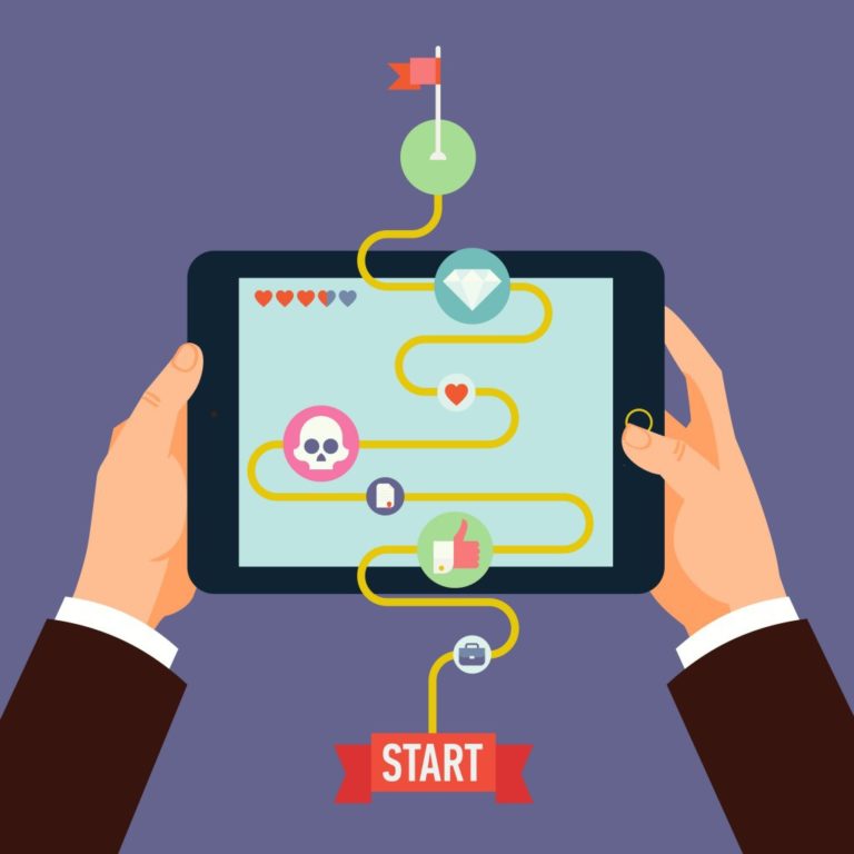 The benefits of game-based learning for compliance training [SPONSORED]