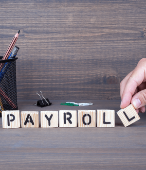 payroll