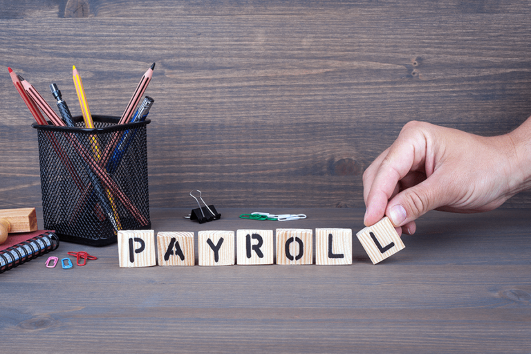 payroll