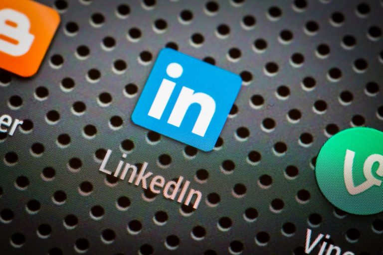 The 10 Commandments of LinkedIn for Business