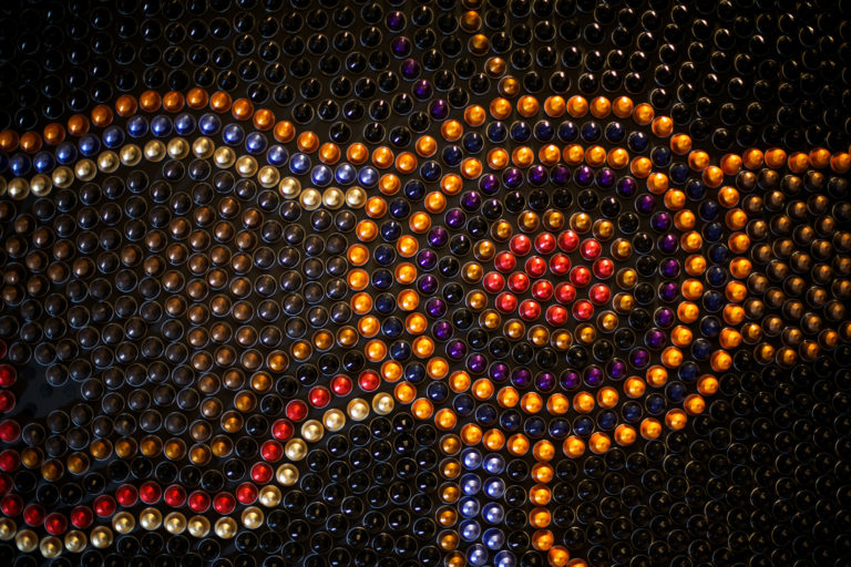 The trailblazer inspiring corporate Australia to shine a light on Aboriginal culture