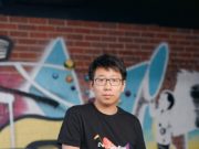 Jack Zhang, CEO Airwallex