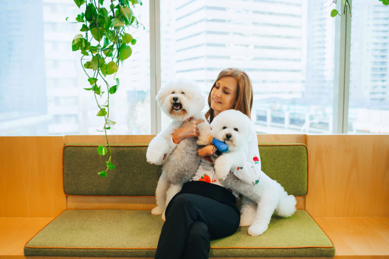 Alex Thomas, PetSure