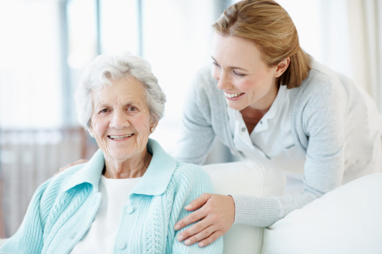Here are 4 ways we can all support the elderly through this COVID-19 pandemic