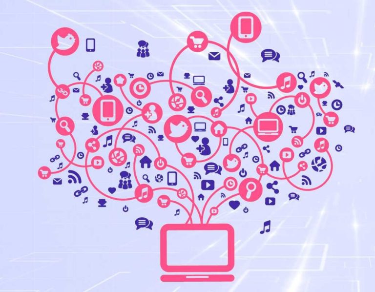 A digital presence is more important than ever: How to get your business online fast