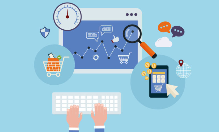 Stay connected, even from a distance: 6 tools to help strengthen your business’ online presence
