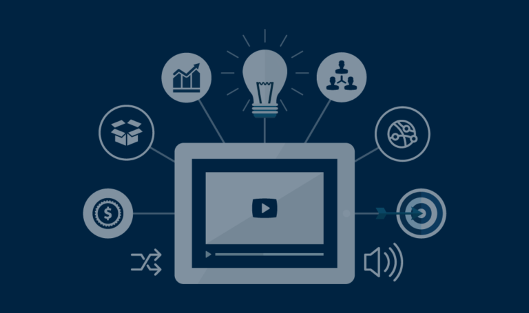 Get used to video: it’s here to stay, and it’s about to get a whole lot more interactive