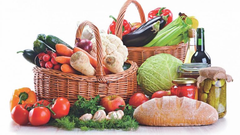 Here are 5 health/diet tips worth keeping in mind during the COVID-19 pandemic