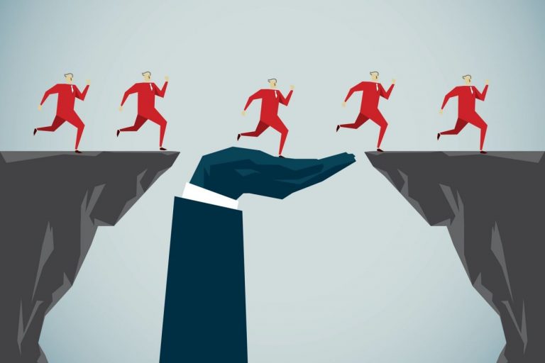 Lessons learned as a people-first leader