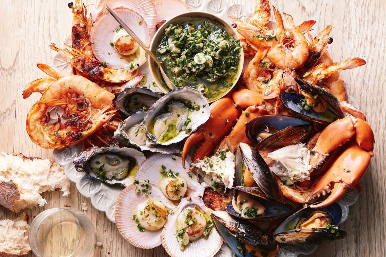 The Seafood for Good Accelerator is looking for B2C solutions to support sustainable seafood in Australia