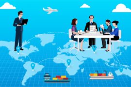offshoring